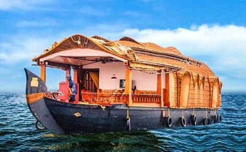 Luxury 7-Day Private Tour of Kerala from Cochin