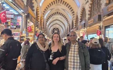 Half Day Heart of Byzantium and the Ottomans