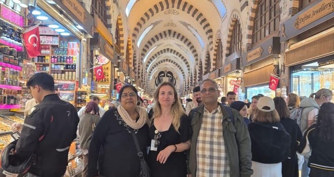 Half Day Heart of Byzantium and the Ottomans 2