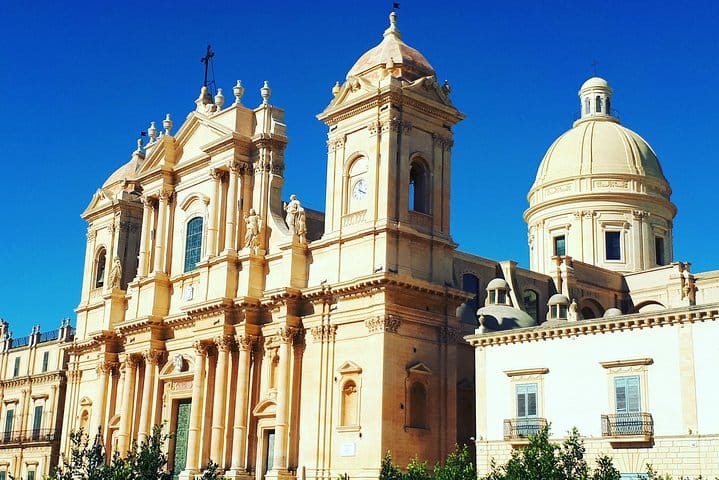 Sicily UNESCO Tour 7