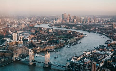 Private 3-Hour Walking Tour of London’s Iconic Sites
