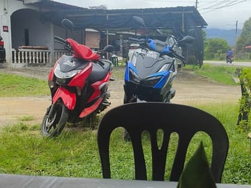 Langkawi Island Explorer Self-Ride Scooter Tour