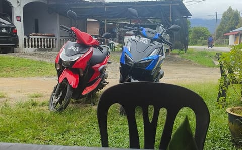 Langkawi Island Explorer Self-Ride Scooter Tour