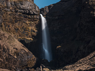 Írafoss Waterfall Tour, photo 15