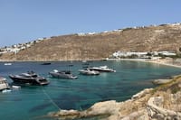 Private Tour of Mykonos Highlights with Beach Time 3