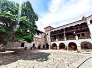 Private Plovdiv Bachkovo Monastery & Assen's Fortress Day Trip from Sofia 2