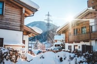 Bakuriani ski resort and the legendary Borjomi (Group Tour) 7