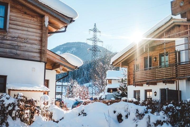 Bakuriani ski resort and the legendary Borjomi (Group Tour) 7