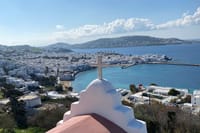 Magical Private Getaways Of Mykonos 4
