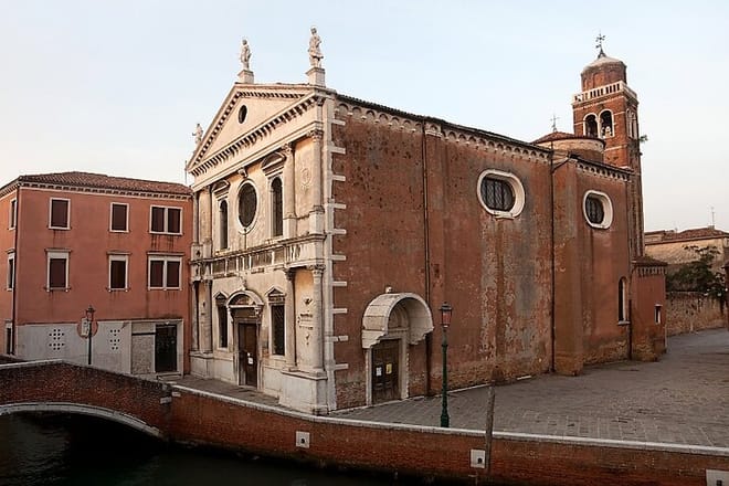 Queer Venice: Gay History Tour from Past to Present 6