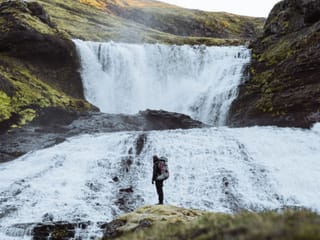 3-Day Icelandic Wilderness Hike, photo 26