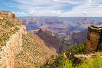 Grand Canyon National Park South Rim Private Tour by Bindlestiff Tours 5