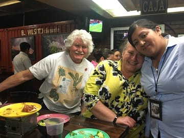 Private Taco Night Culinary Tour in Mexico City