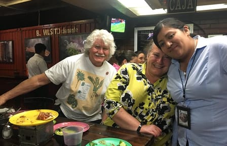 Taco Night Private Food Tour in Mexico City