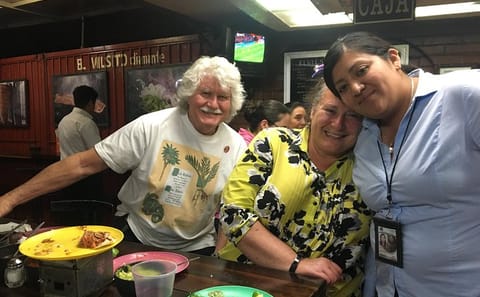 Private Taco Night Culinary Tour in Mexico City