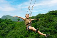 La Hacienda Outdoor Adventure 1