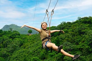 La Hacienda Outdoor Adventure