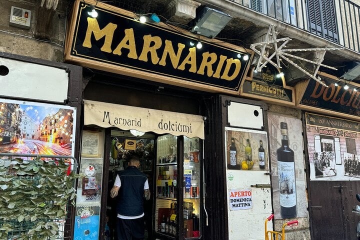 Bari: Guided Tour of the Old Town with Street Food 5