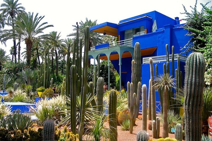 Tour of Morocco Private 12-Days via Imperial Cities and Merzouga