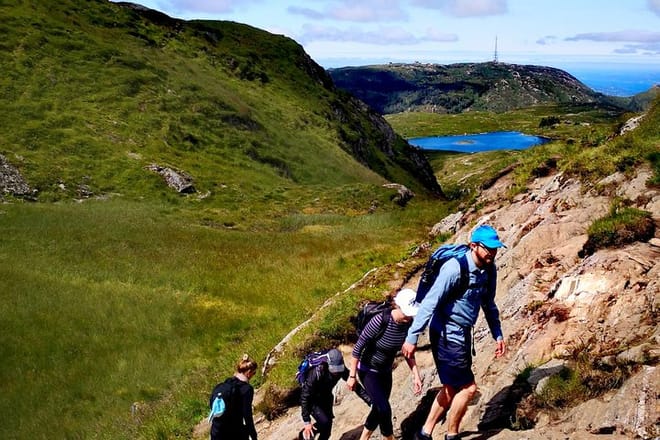 Norway Mountain Guides