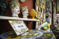Positano-Private Walking Tour With A Local Guide 8