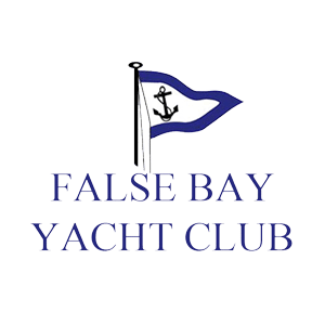 Departures from the prestigious False Bay Yacht Club in Simon's Town.
