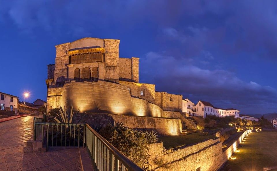 Cultural Exploration Tour of Cusco and Sacred Valley