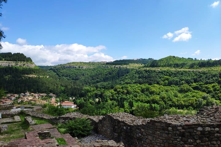 Private Virtual Tour in Veliko Tarnovo with a Local Guide 3
