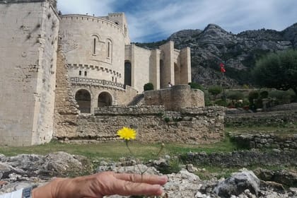 Kruja and Durres Daytrip from Tirana