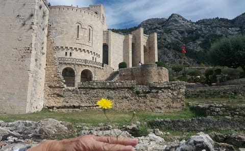 Kruja and Durres Cultural Day Trip from Tirana