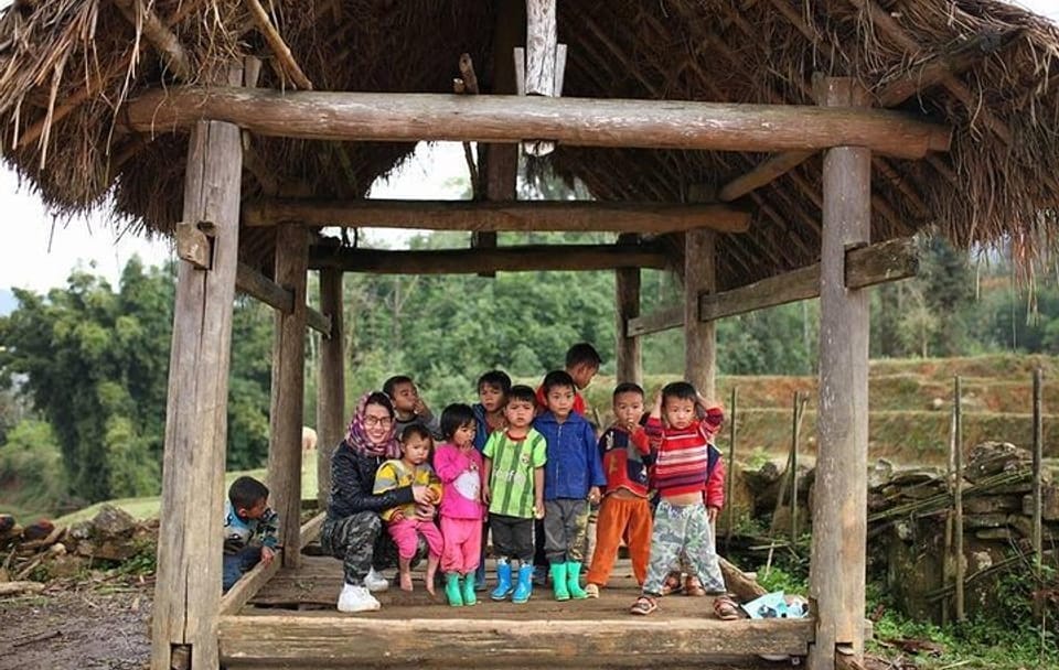 Sapa Valley Trek and Homestay – 3D2N Private Tour