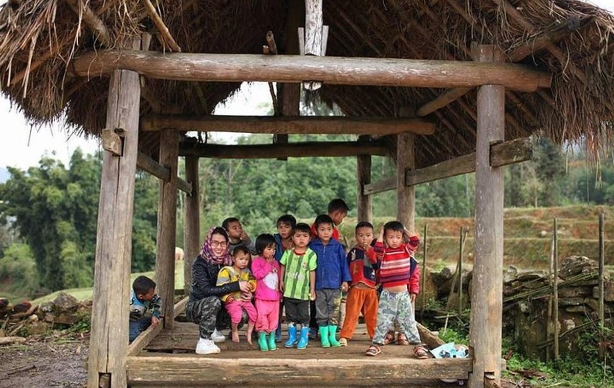 Sapa Valley Trek and Homestay – 3D2N Private Tour