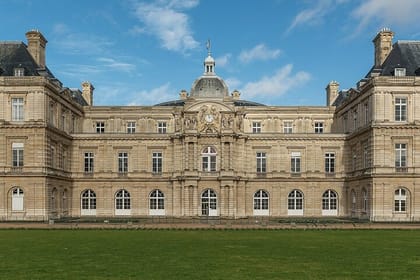 Best Of Luxembourg and Dinant Private Tour from Brussels