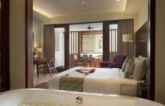 BALI X SURABAYA – BAJO 14D13N