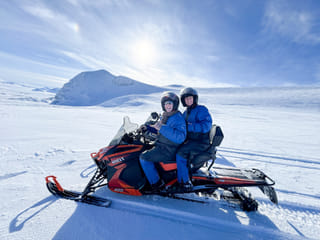 Silver Circle in West Iceland - Stunning sights and sagas, photo 21