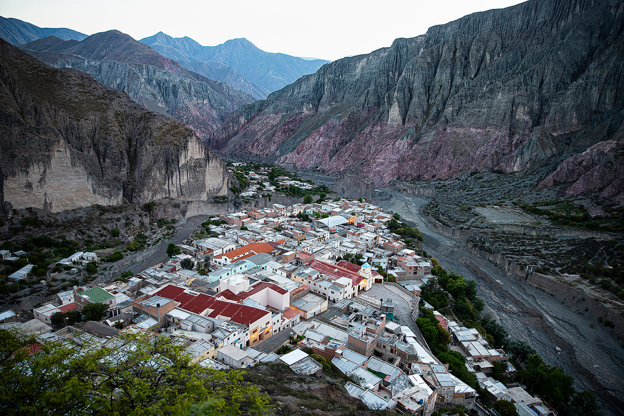 Humahuaca Gorge and Iruya 2 Days Journey from Salta 3