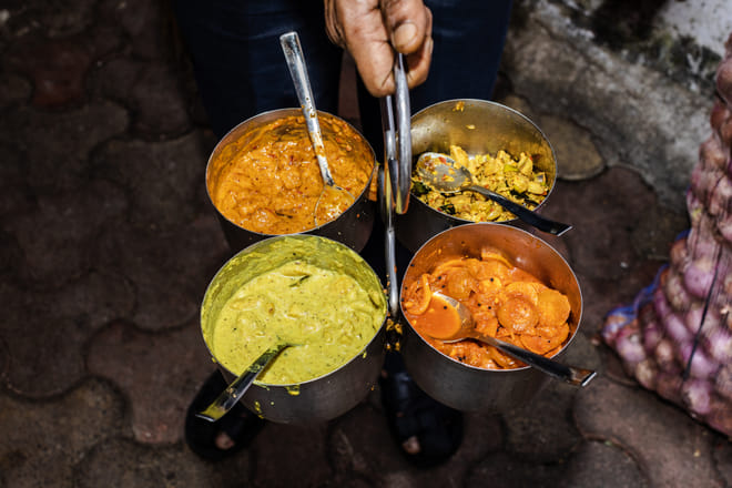 Bombay Express 6