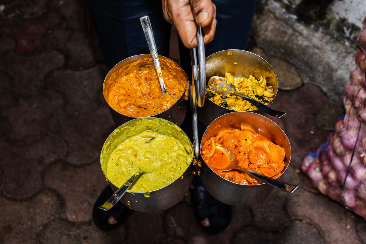 Bombay Express 6