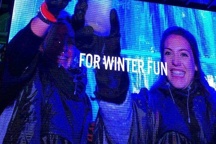 8 Day Winter Wonderland English Language Course in London 3