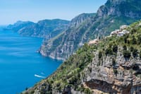 Positano, Amalfi and Ravello - Private Tour 6