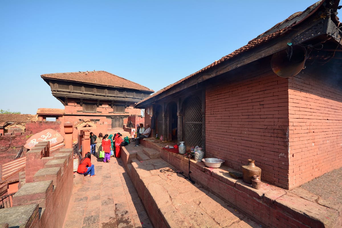 19 Days Mera Peak Climbing & Expedition – One Life-Changing Himalayan Adventure