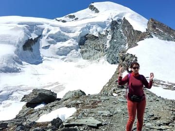 Swiss Alps Day Trip from Zurich: Zermatt and Saas-Grund