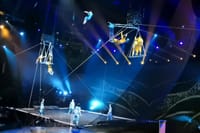 ERA2 - Shanghai Circus World Show: Spirit of Shanghai 3