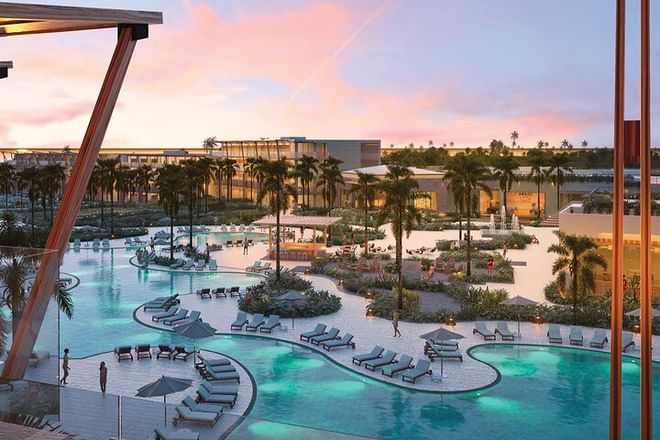 Dreams Macao Beach Punta Cana