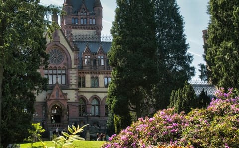 Private Day Trip to Drachenburg Castle from Cologne