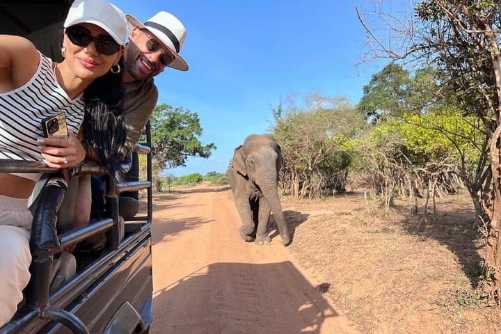 8 Nights in Marvelous Sri Lanka