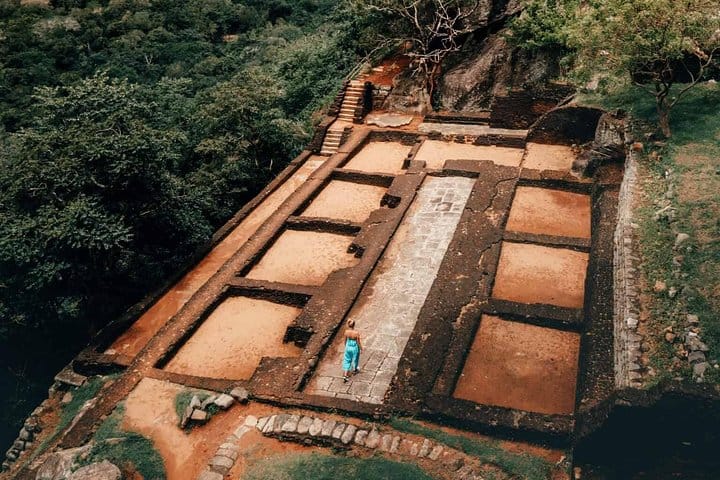 Glamourous Sri Lanka 7 Days Tour