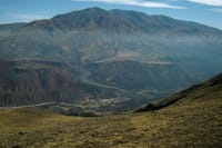 Follow Salta's Tobacco Route on a full-day tour