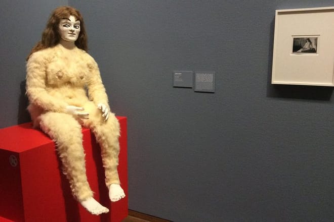 Private Tour with an Art Historian of the Leopold Museum: Gustav Klimt, Egon Schiele and Viennese Art Nouveau 4