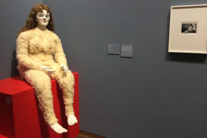 Private Tour with an Art Historian of the Leopold Museum: Gustav Klimt, Egon Schiele and Viennese Art Nouveau 4